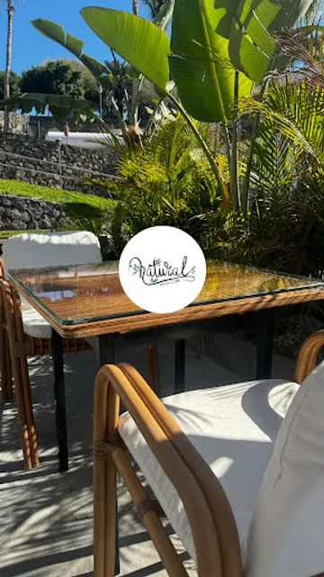 Natural Brunch y Café