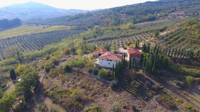 Agriturismo I Granai
