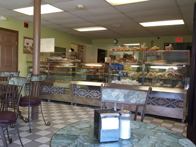 Beira Mar Breakfast & Lunch