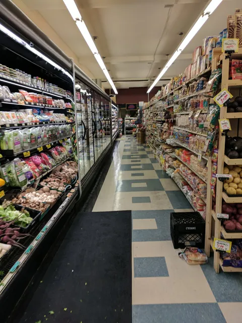 Ken's Market