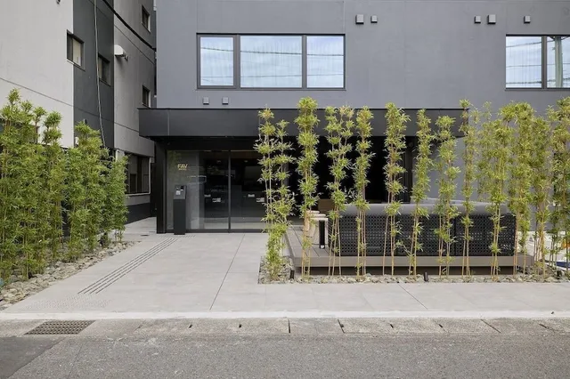 FAV HOTEL KAGOSHIMACHUO