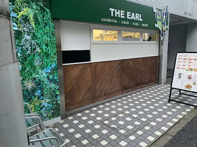 The Earl