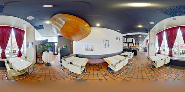 Restaurant Allresto Beirut