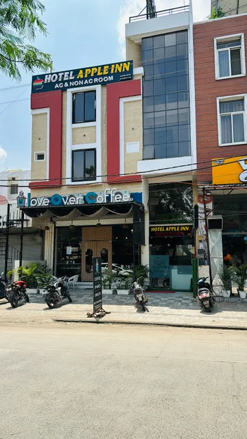 Hotel Apple Inn
