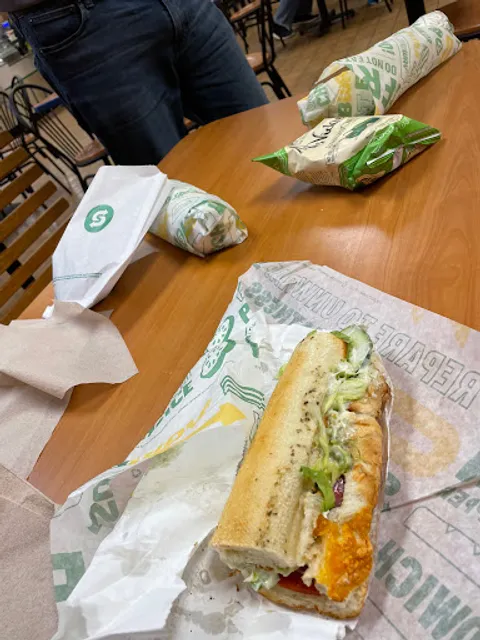 Subway