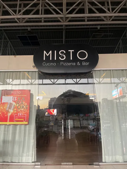 Misto Restaurant