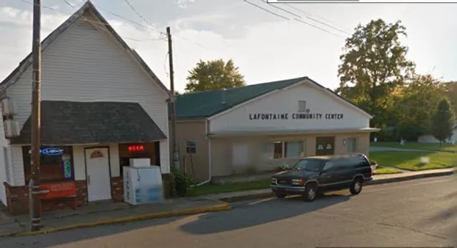 LaFontaine Bar and Grill