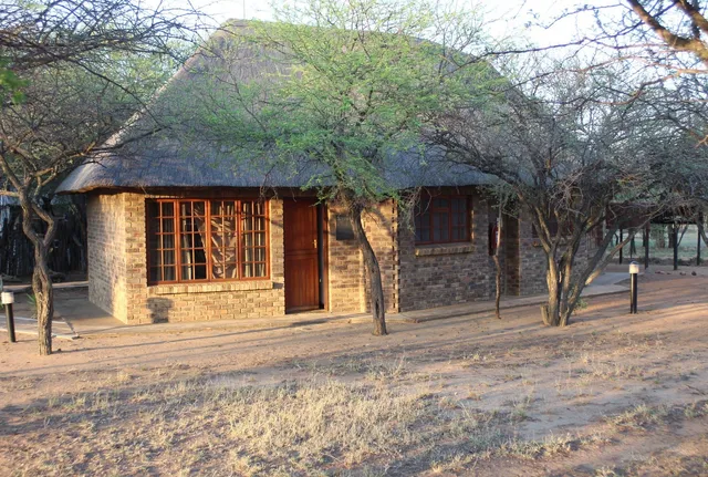 Leopardsong Game Lodge