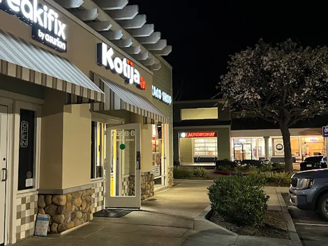 Kotija Jr. Taco Shop