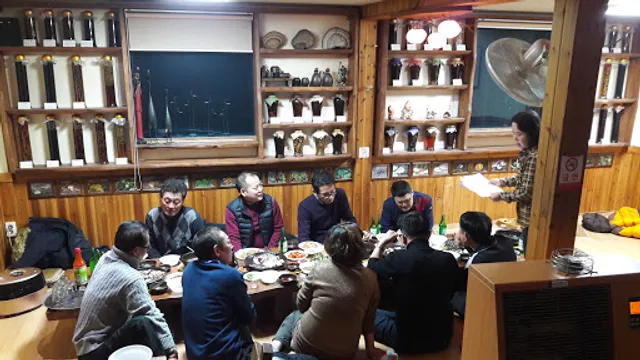 춘천호반닭갈비