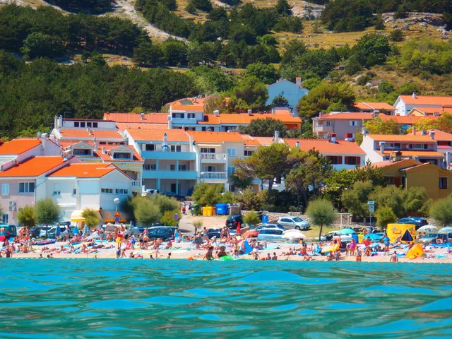 Apartment "KLAUDIJA"