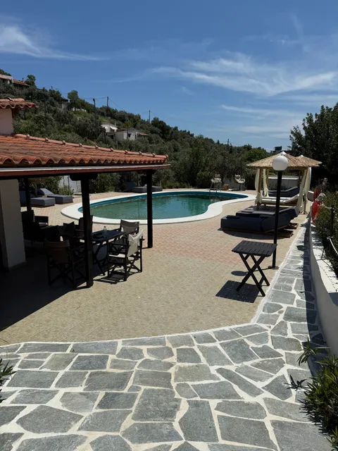 Skiathos Country Studios