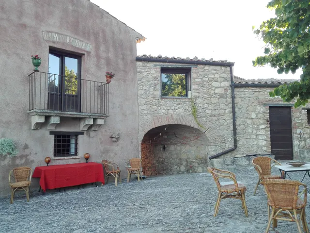 Donalegge al Castellazzo