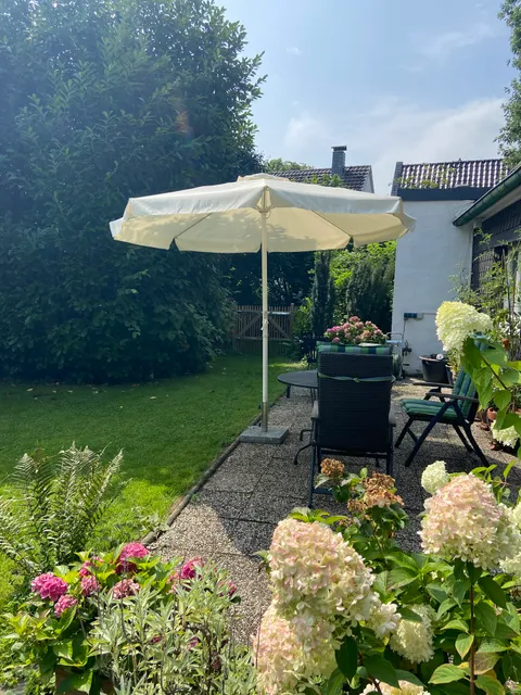 Bergisches Cottage Solingen Gräfrath