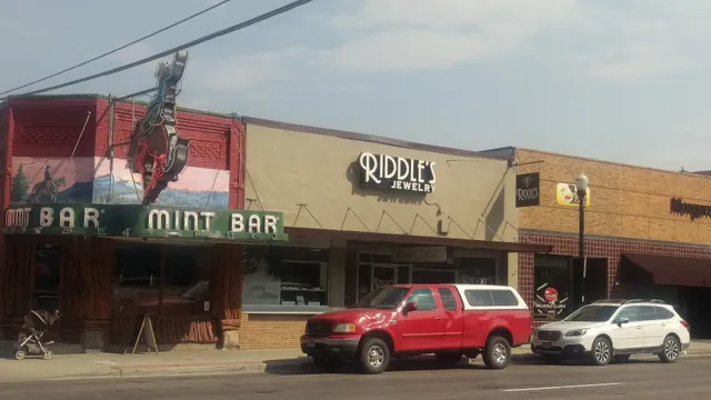 Riddle's Jewelry - Sheridan