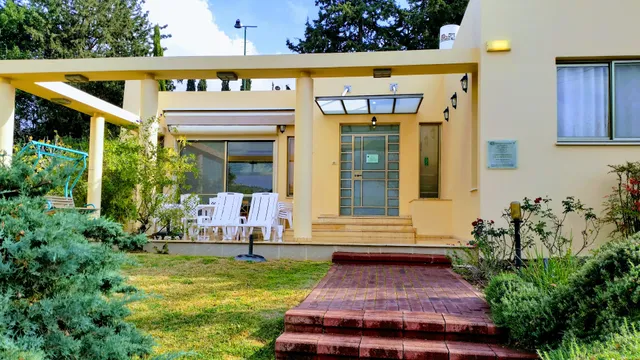 Keshet Eilon - Suites And Villas