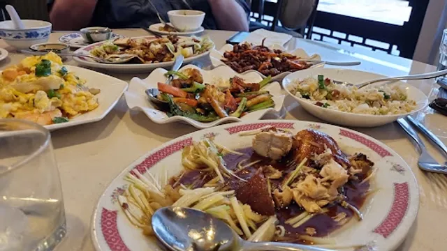 Grand Court Chinese Restaurant