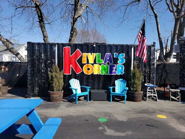Kiyla's Korner