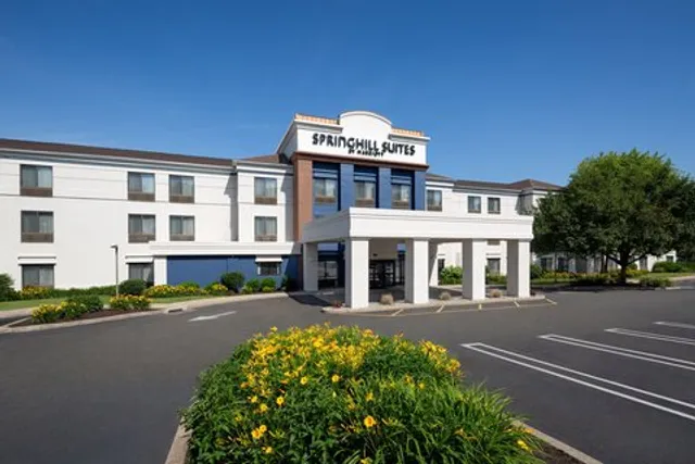 SpringHill Suites by Marriott Milford