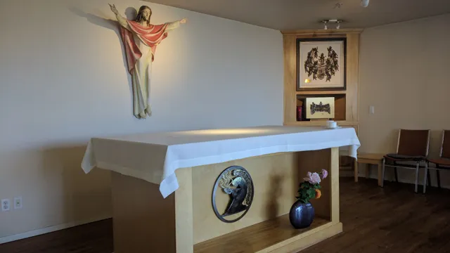 Monastery of the Risen Christ