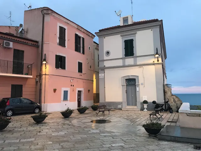 Stella Maris Residenza Relax