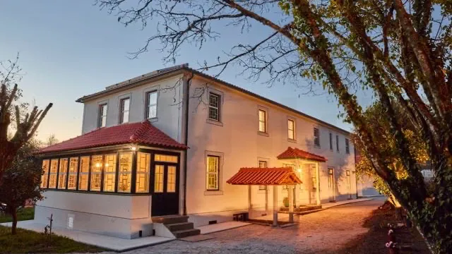 Catrinandes Retreat Center