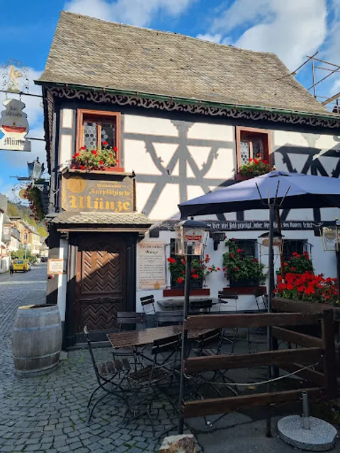 Kurpfälzische Münze