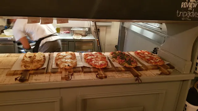 BIANCAZEROZERO Livorno