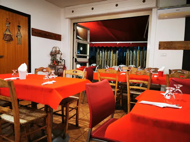 Cà pummarola e …cose