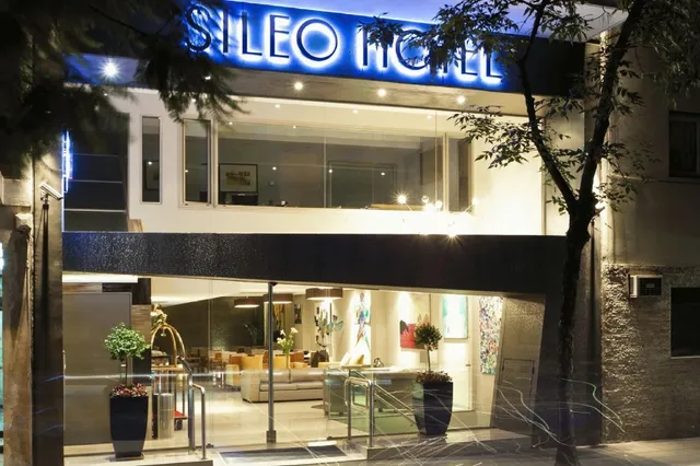Sileo Hotel