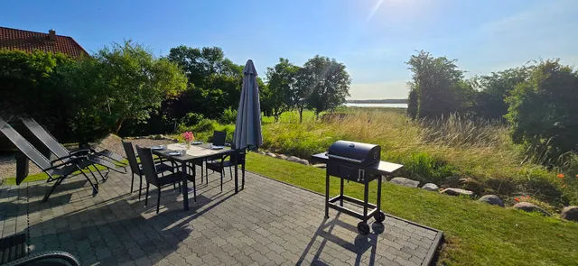 Ferienhaus Ostseeblick - Michael Möller