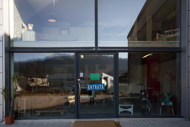 NON TUTTO MA DI TUTTO di Gemma Vitali