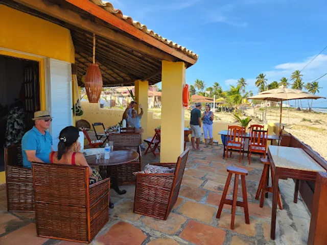 Restaurante Panorâmica