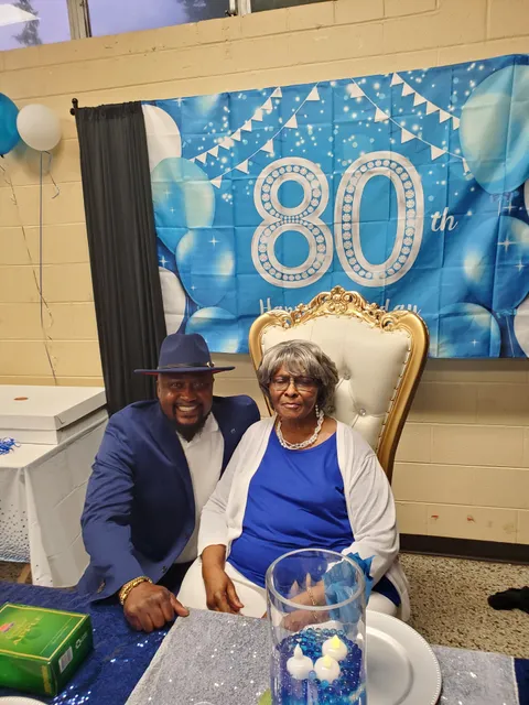 Uniontown Recreation Center