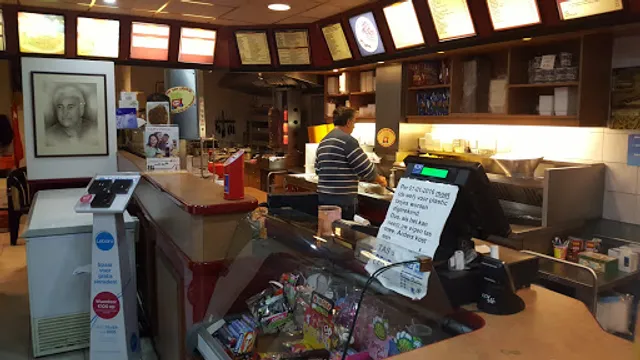 Cafetaria Pizzeria Shoarma 't Ackertje🍟