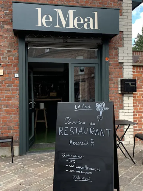 Le MEAL