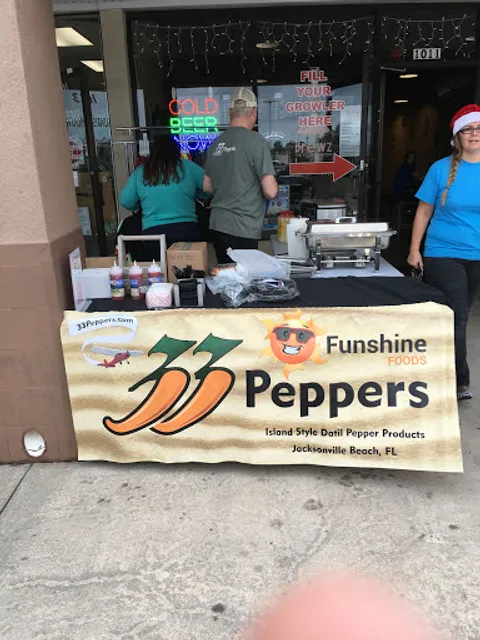 Brewz Atlantic Beach