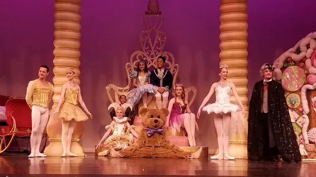 Ocala Civic Theatre, Inc.