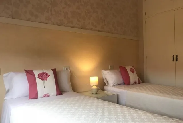 APARTAMENTOS CASA PORTELA