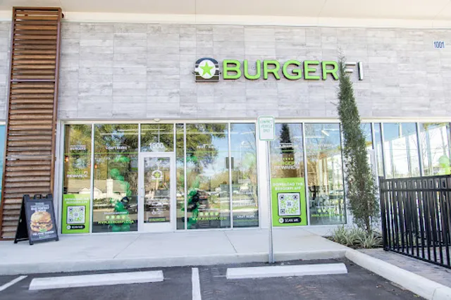 BurgerFi
