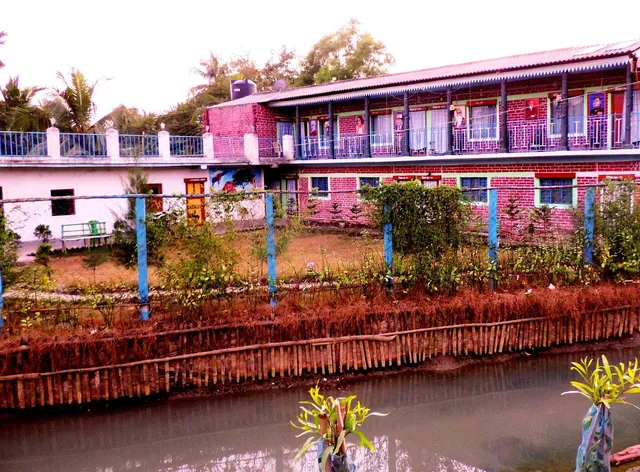 Prakrity Village Resort Sundarbans