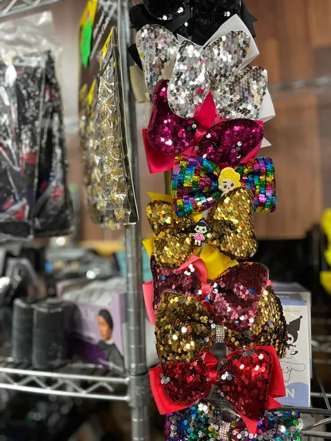 The Central Market Square