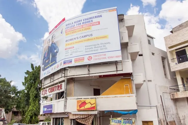 Hotel O Shannu Residency