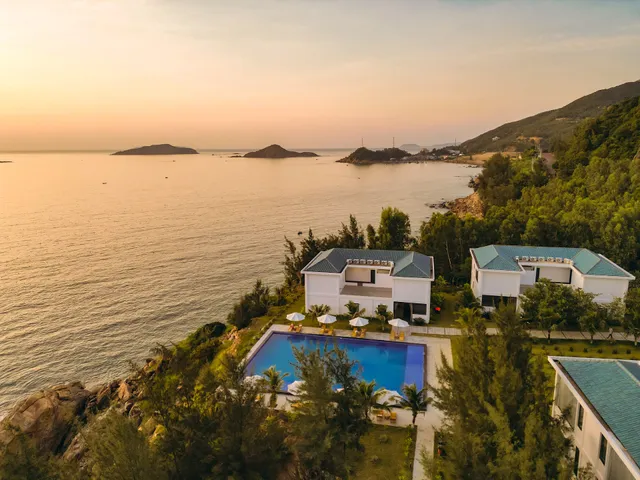 La Costa Resort Quy Nhơn