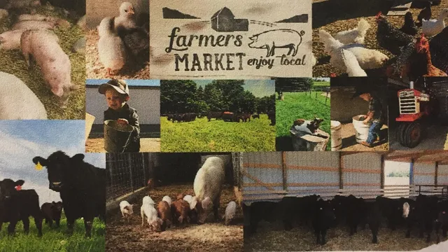 Family Farm Meats