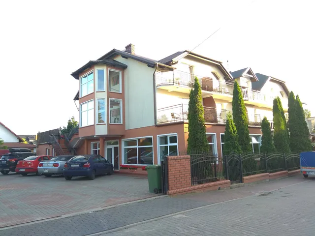 Pokoje Gościnne Anna