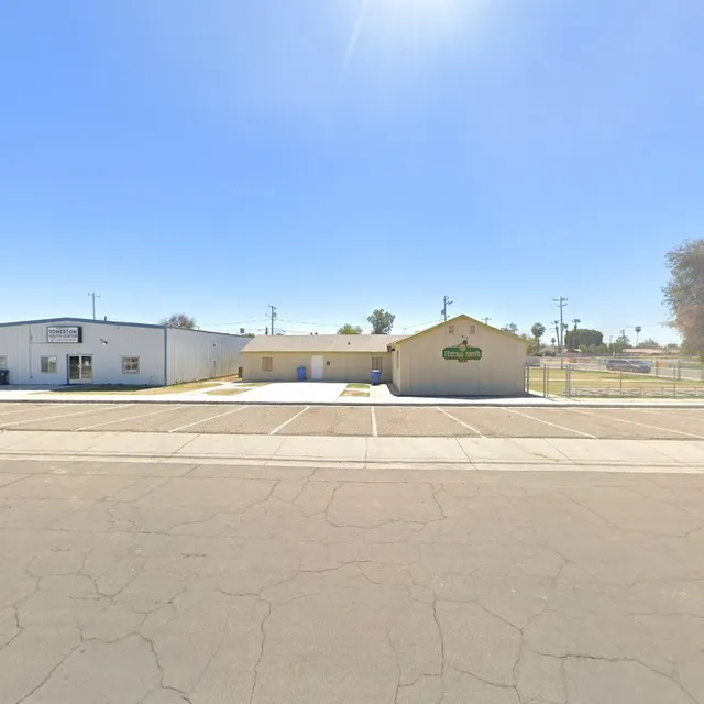 Somerton Cultural Center