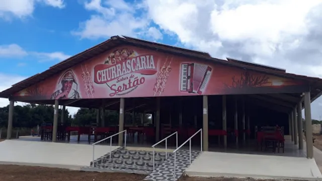 Churrascaria Sabor do Sertão