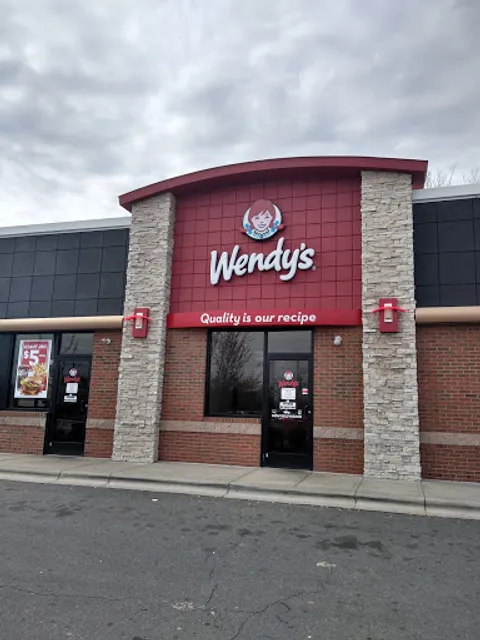 Wendy's