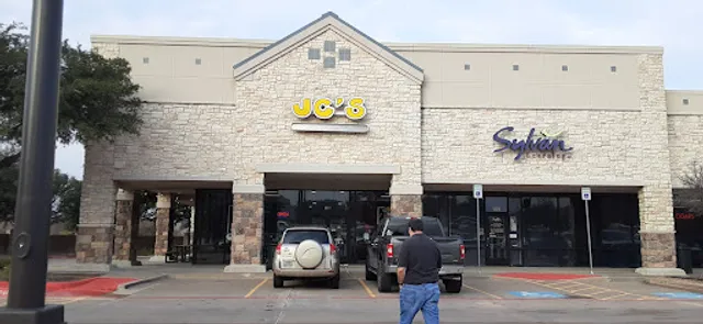 JC's Burger House McKinney